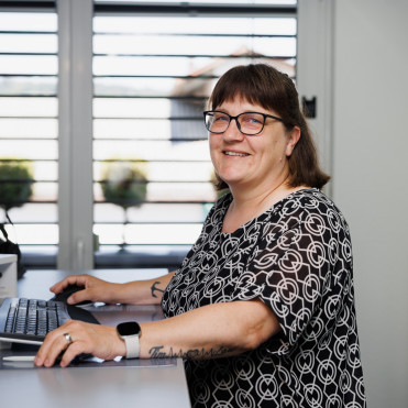Sylvia Bussmann