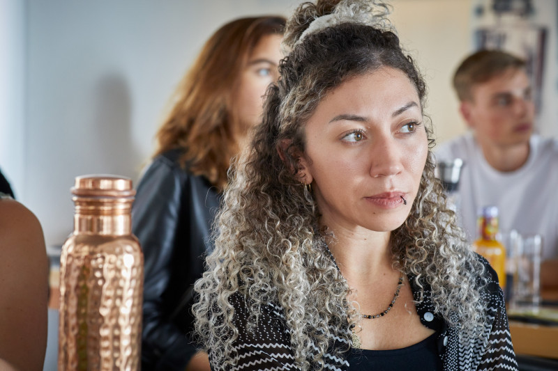 Kristel Heim, Head of Research & Online Marketing